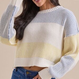 Altar'd State Sweater